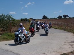 XVIII Concentracion - 2011